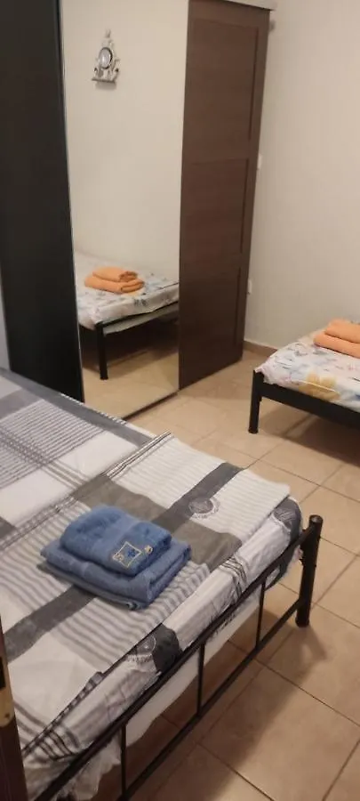 Dimitris Afytos Apartment