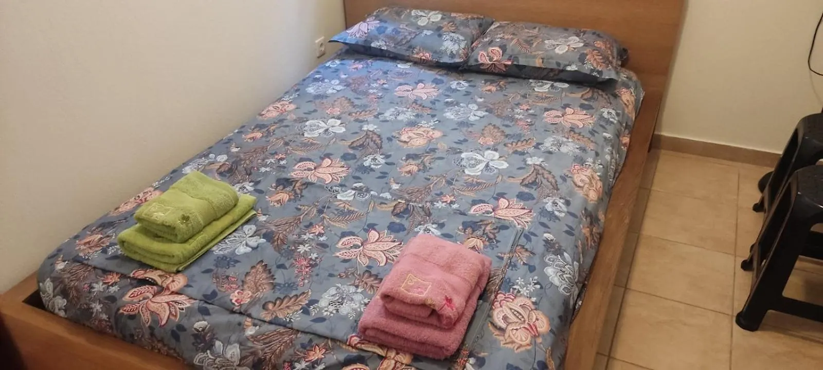Dimitris Afytos Apartment