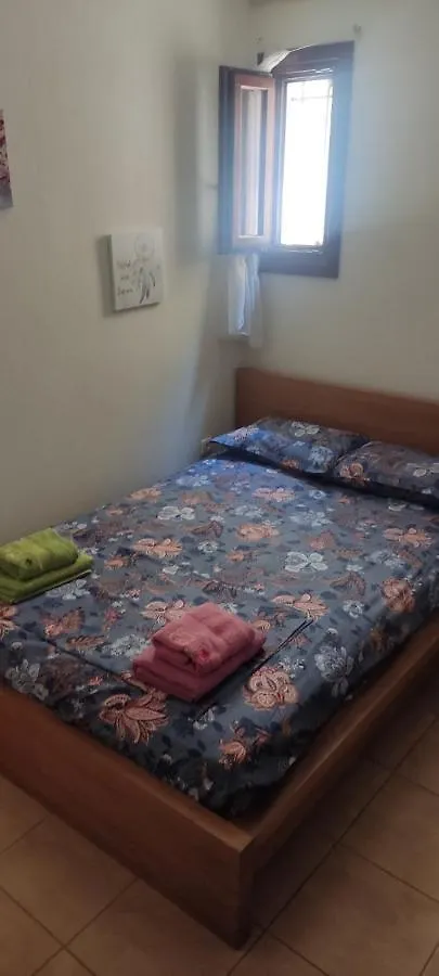 Dimitris Afytos Apartment Greece