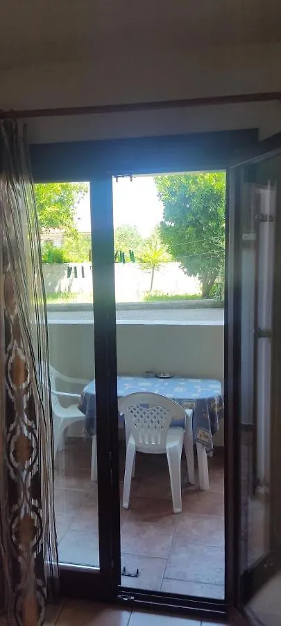 Dimitris Afytos Apartment