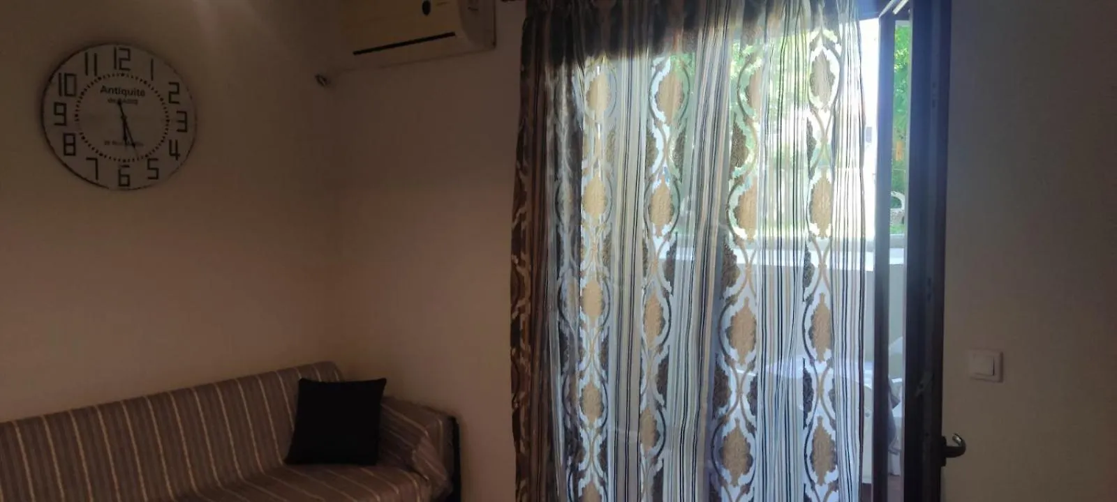 Dimitris Afytos Apartment